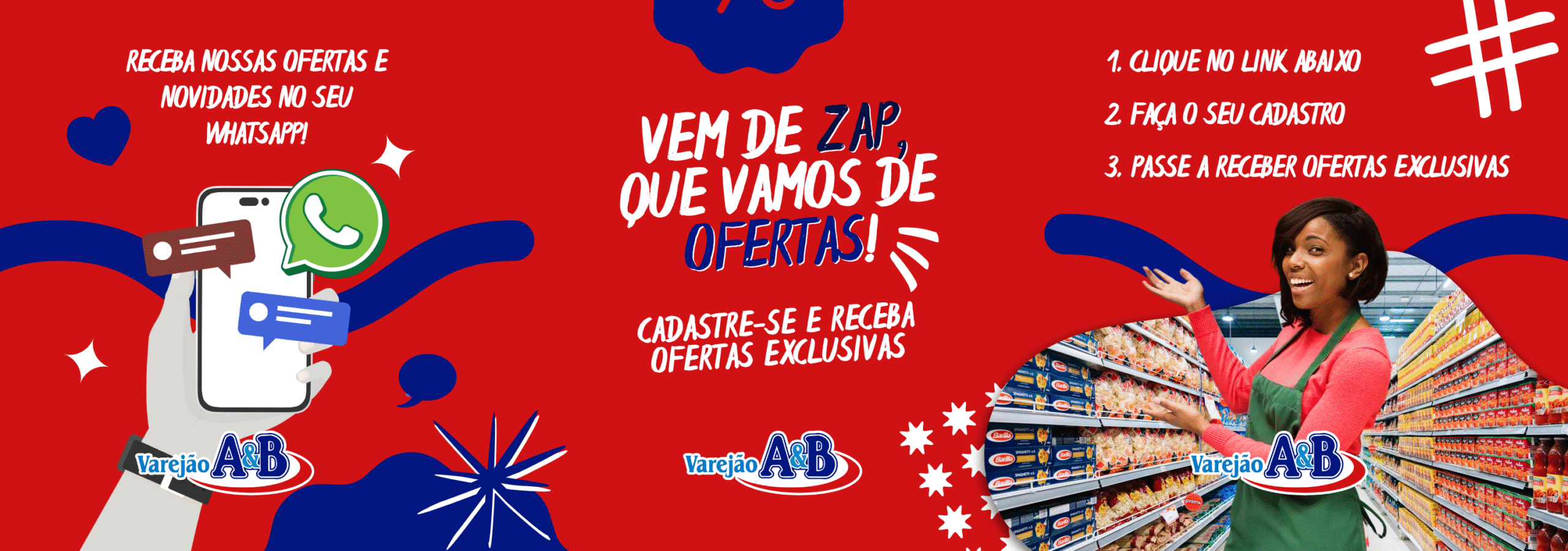 CARROSSEL - ZAP